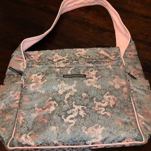 Petunia Pickle Bottom Diaper Bag